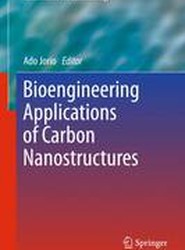 Bioengineering Applications of Carbon Nanostructures