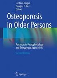 Osteoporosis in Older Persons