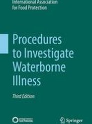 Procedures to Investigate Waterborne Illness
