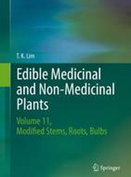 Edible Medicinal and Non-Medicinal Plants