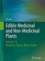 Edible Medicinal and Non-Medicinal Plants