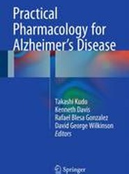 Practical Pharmacology for Alzheimer's Disease