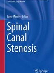 Spinal Canal Stenosis
