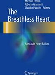 The Breathless Heart