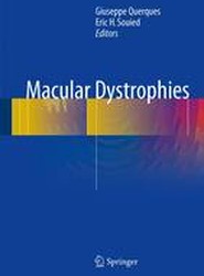 Macular Dystrophies