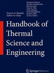 Handbook of Thermal Science and Engineering