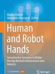 Human and Robot Hands