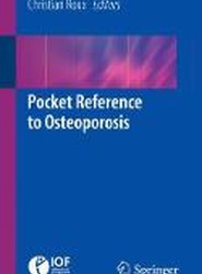 Pocket Reference to Osteoporosis