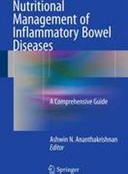 Nutritional Management of Inflammatory Bowel Diseases