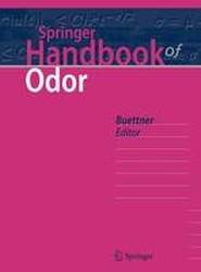 Springer Handbook of Odor