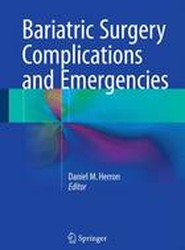 Bariatric Surgery Complications and Emergencies