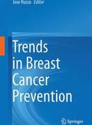 Trends in Breast Cancer Prevention