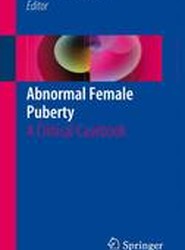 Abnormal Female Puberty