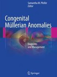Congenital Mullerian Anomalies