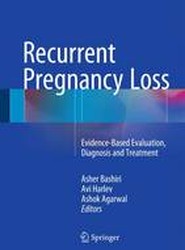 Recurrent Pregnancy Loss