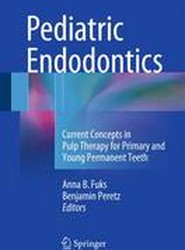 Pediatric Endodontics
