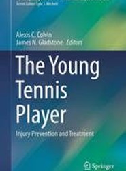 The Young Tennis Player