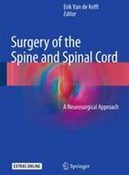 Surgery of the Spine and Spinal Cord