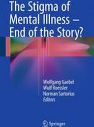 Mental Illness Stigma
