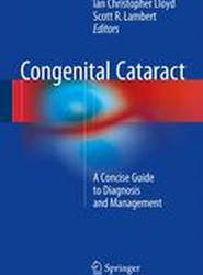 Congenital Cataract