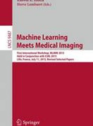 Machine Learning Meets Medical Imaging