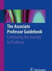 The Associate Professor Guidebook