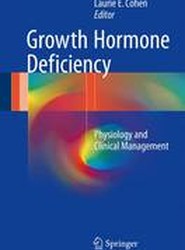 Growth Hormone Deficiency