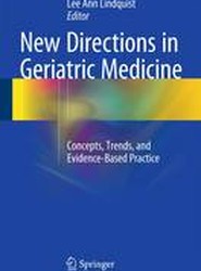 New Directions in Geriatric Medicine