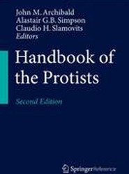 Handbook of the Protists
