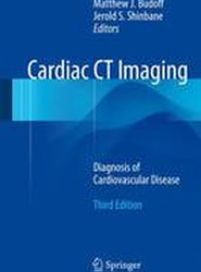 Cardiac CT Imaging