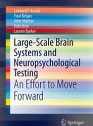 Large-Scale Brain Systems and Neuropsychological Testing