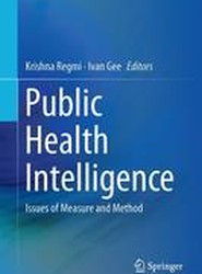 Public Health Intelligence