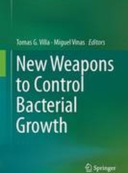 New Weapons to Control Bacterial Growth