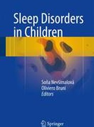 Sleep Disorders in Children