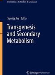Transgenesis and Secondary Metabolism