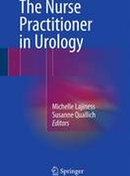 The Nurse Practitioner in Urology