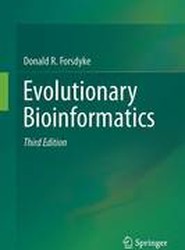 Evolutionary Bioinformatics