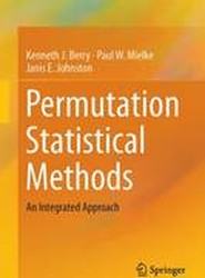 Permutation Statistical Methods