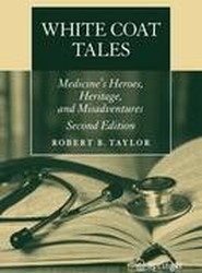 White Coat Tales