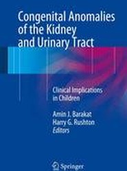 Congenital Anomalies of the Kidney and Urinary Tract