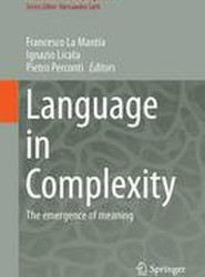 Language in Complexity