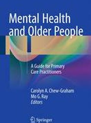Mental Health and Older People