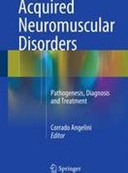 Acquired Neuromuscular Disorders