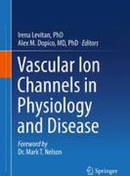 Vascular Ion Channels in Physiology and Disease