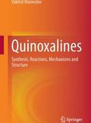 Quinoxalines