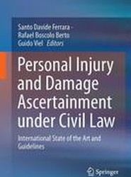 Personal Injury and Damage Ascertainment under Civil Law