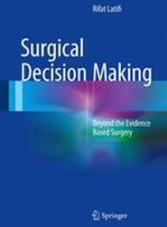 Surgical Decision Making