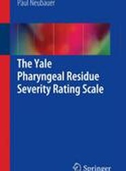 The Yale Pharyngeal Residue Severity Rating Scale