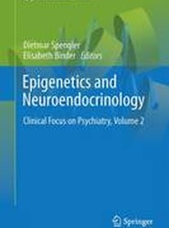 Epigenetics and Neuroendocrinology