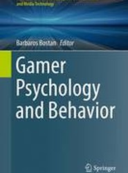 Gamer Psychology and Behavior